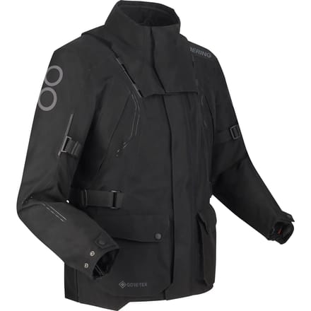 Motorjas Bering Lakefield GTX