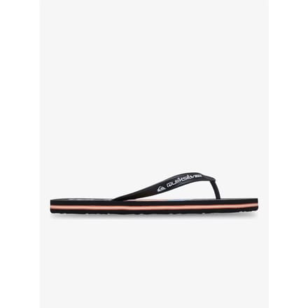 Slippers Quiksilver Molokai Stripe
