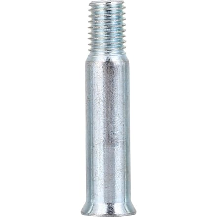 15pcs Axes de Skate en Acier Construction Vis de Roue Boulon Raccords Patinage en Ligne Remplacement 35mm