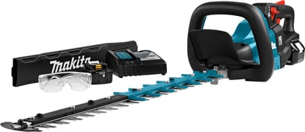 Makita DUH601RTE 18 V Heggenschaar 60 cm
