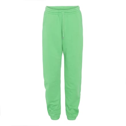 Jogging Colorful Standard Organic spring green