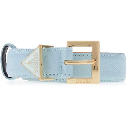 Verstelbare en niet-reversible damesriem Guess Noelle II H25