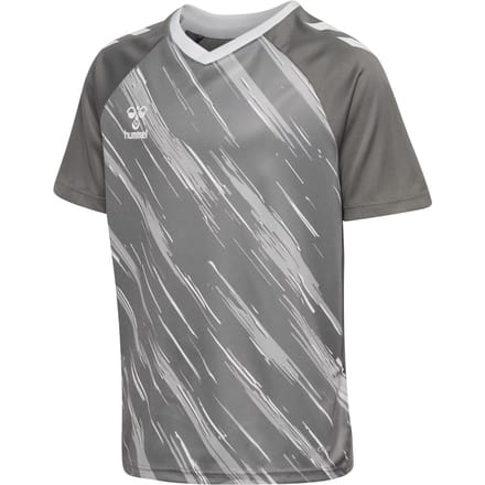 Hmlmatch Triumph Jersey S/S Kids