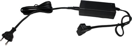 Steamy-E 100-240V adapter voor 60W Elektrische Compressor Koelboxen