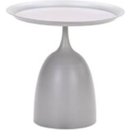 Garden Impressions Mioala bijzettafel diameter 50xh48 cm -