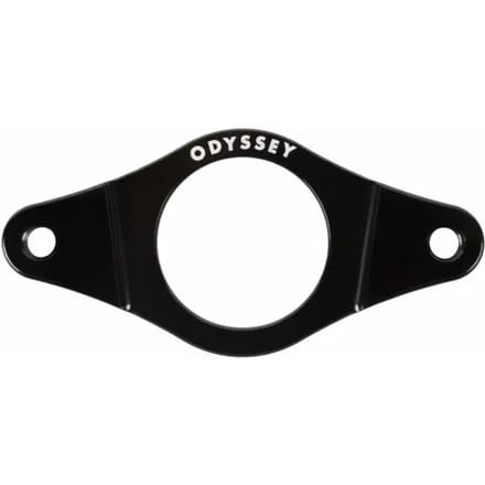 Rotorplaat Odyssey Gyro cnc