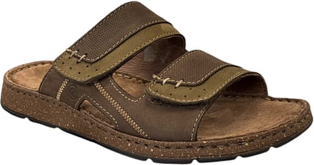 Rohde 6723.72 slipper bruin maat 41