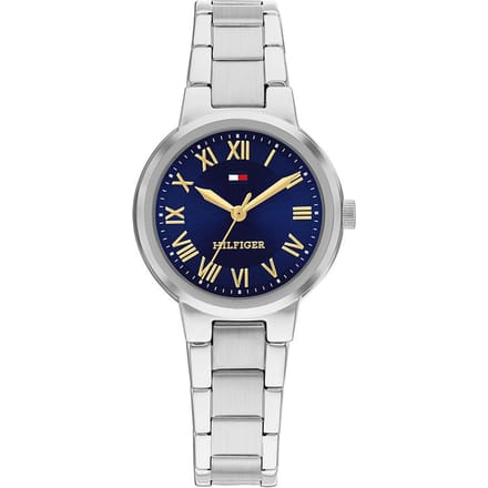 Tommy Hilfiger Dameshorloge BECCA 1782902