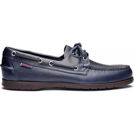 Sebago Endeavor Bootschoenen Blauw EU 43 Man