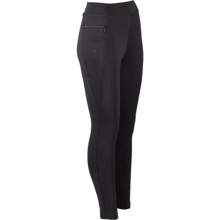 Full grip rijlegging HKM Maja