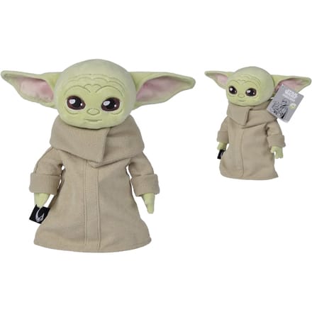 Star Wars pluche - Grogu - 25 cm