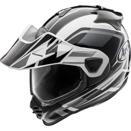 Arai TOUR-X5 Discovery Wit Adventure Helm - Helm
