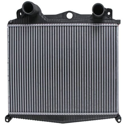 Intercooler HIGHWAY AUTOMOTIVE MN4018