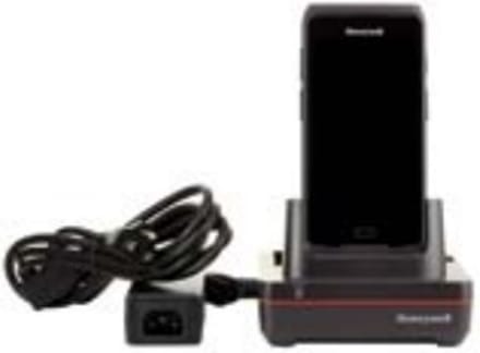 Honeywell charging-/communication station, USB, ethernet