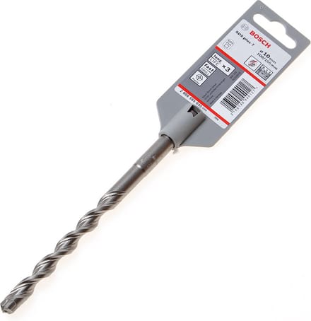 Bosch - Hamerboren SDS-plus-7 10 x 100 x 165 mm
