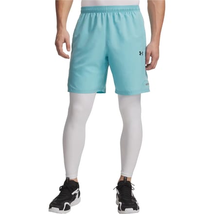 Korte Under Armour Tech Utility