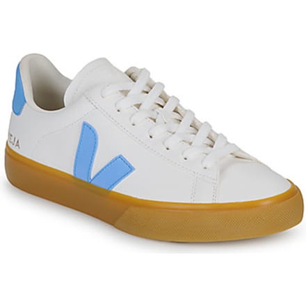 Lage Sneakers Veja CAMPO