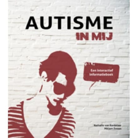 Autisme In Mij - Nathalie van Kordelaar