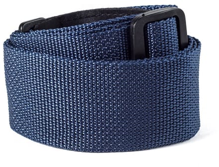 Jim Dunlop Poly - Gitaarband - Marineblauw