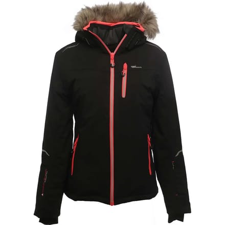 Dames ski jas Peak Mountain Artem