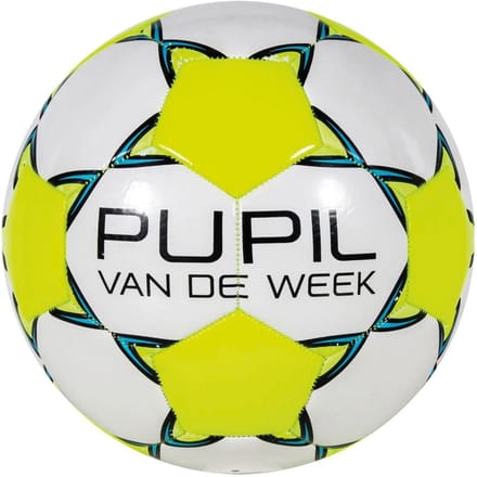 Derbystar Pupil Van De Week Bal - Maat 5