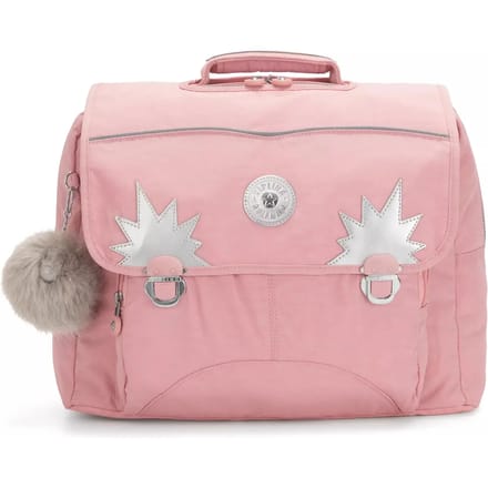 Kipling INIKO Rugzak - BRIDAL ROSE