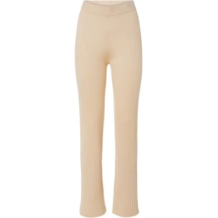 ESMARA Dames broek (Beige, XS (32/34))