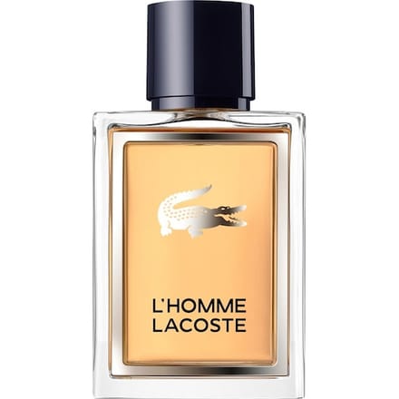 Lacoste L'Homme Eau de Toilette Spray Herenparfum Heren 50 ml