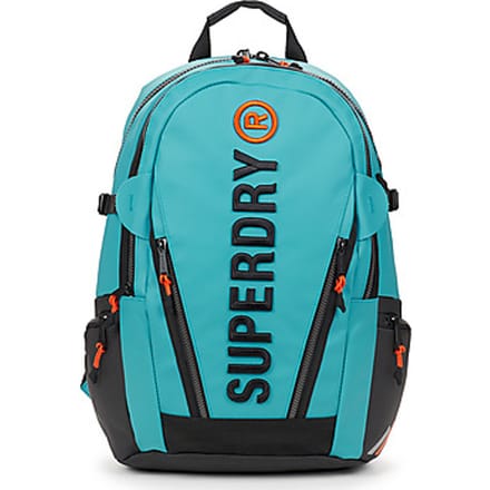 Rugzak Superdry Tarp Emb Rucksack