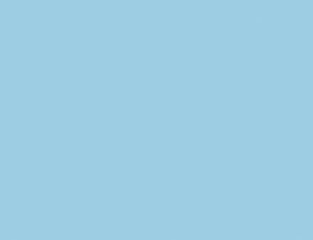 Tekenpapier Folia A4 hemels- - blauw 130gr pak 100 vel
