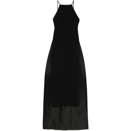 Maxi jurk