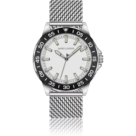 Horloge Marc Lauder Munich