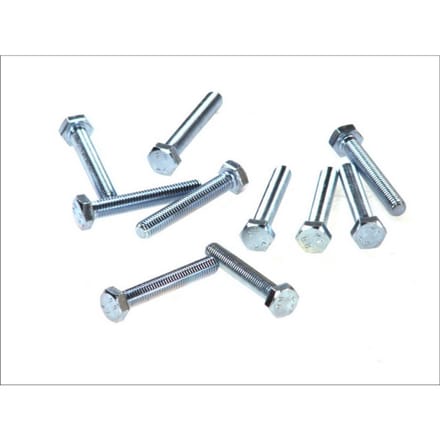 Uitlaatsysteem schroef BOSAL 258-850 10 Stk.