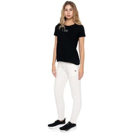 Trainingsbroek Leone 1947 Woman Sweatpants Never Without
