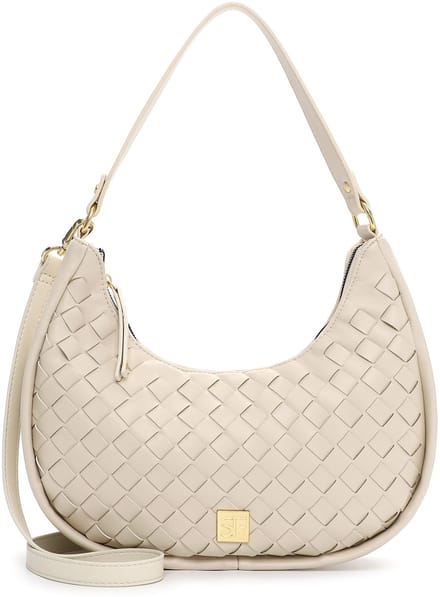 SURI FREY Buideltas SFY Nelly ( 17173 ) - Dames handtassen - beige 400