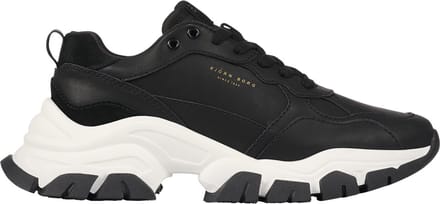 Bjorn Borg - Sneaker - Female - Black - 39 - Sneakers