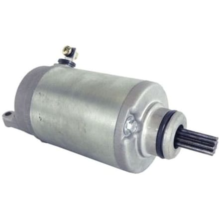 Startmotor Tecnium Suzuki UH 125 Burgman / Suzuki UH 125 Burgman ABS / Suzuki UH 125 Burgman G