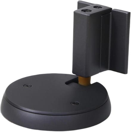 Deurstopper - Deurvanger - Deur Open Houden - Anti-botsing - 13x8x8 cm - Grijs
