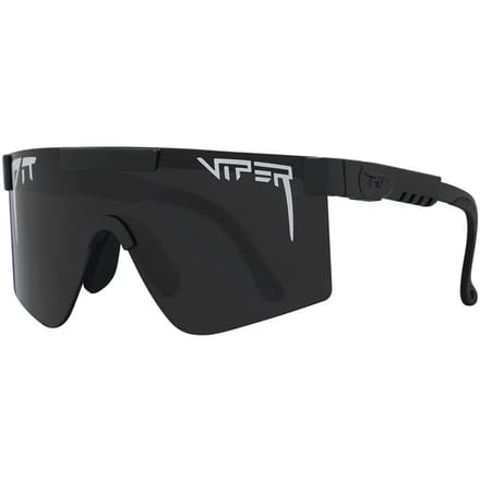 Zonnebril Pit Viper The Exec Original Narrow