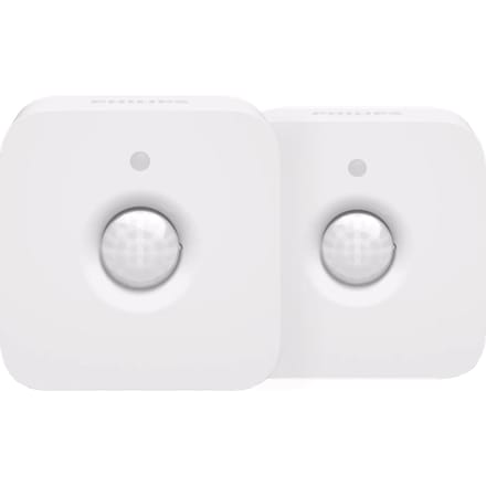 Philips Hue Bewegingssensor 2-pack
