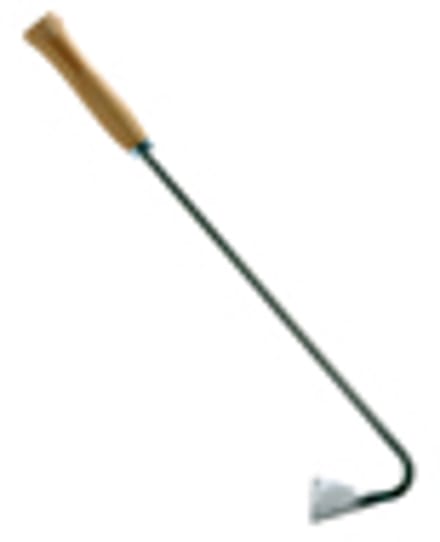 Hendrik Jan - Handschrepel - Essenhout - 31 cm