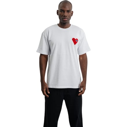 Core Hart Shirt - White