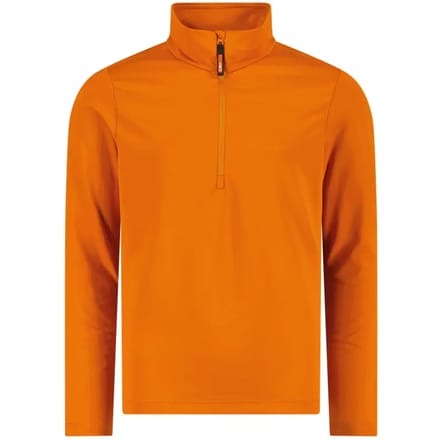 Sweater met 1/2 rits voor kinderen CMP