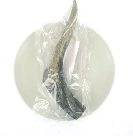 Hertengewei XXL - (241-340g) 1st - Hondenbot - Kauwsnack