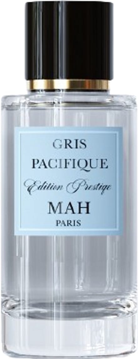 MAH Gris Pacifique - Eau de Parfum - 50 ml