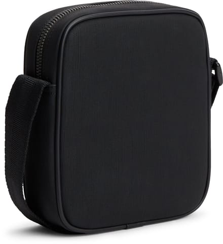 Tommy Hilfiger Foundation Mini - Schoudertas 19 cm (black)