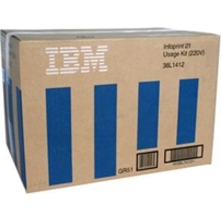 IBM 38L1412 usage kit 220V (origineel)