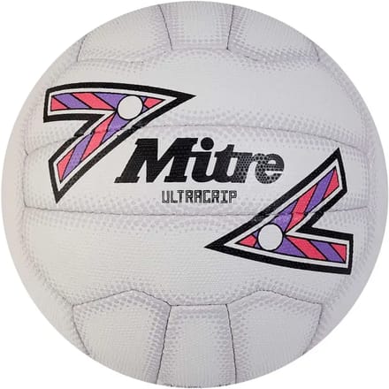 Netbalbal Mitre Ultragrip