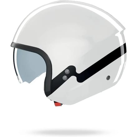 Jet motorhelm Nolan N20-2 Zefiro