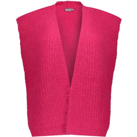 Geisha dames gilet 54830-29 maat S